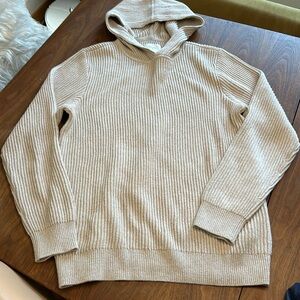 Bill Reid hoodie sweater size M